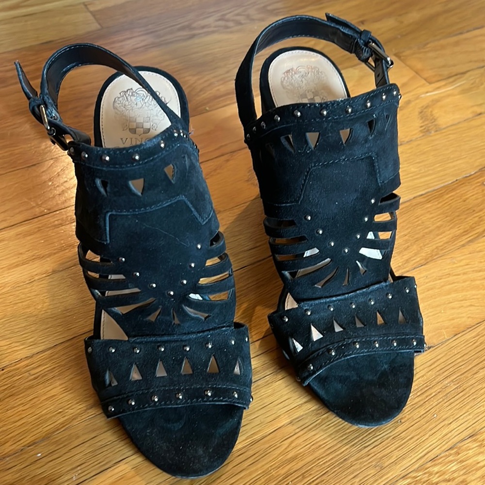 Vince Camuto light wear size 10